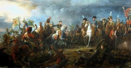 Война с Наполеоном 1805 года