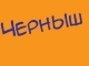 Черныш