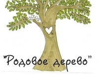 Фамилии нашей семьи: Михеев, Кулагин, Ладушкин, Онуфриев, Клименко, Широков