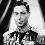 Годовщина смерти  George VI