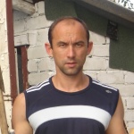 День рождения  ANDREY CHESHKO