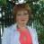 Вера Владимировна Хватова (Исаева)